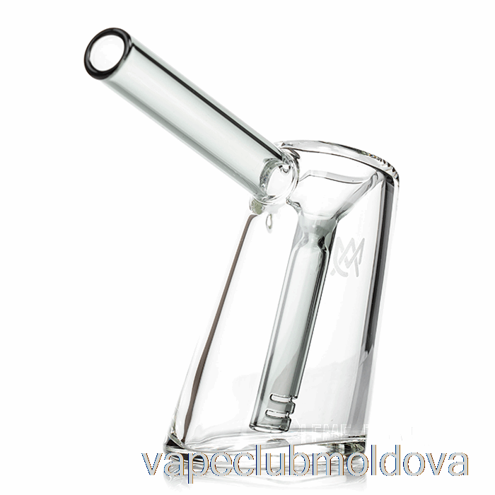 Vape Pod Kit Mj Arsenal Fulcrum Mini Bubbler Slate